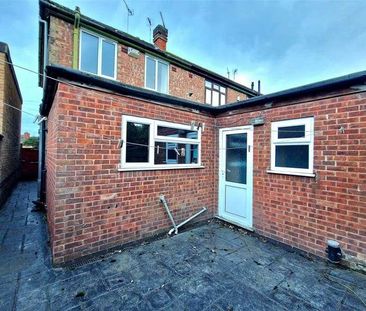 The Greenway, Belgrave, Leicester, LE4 - Photo 3