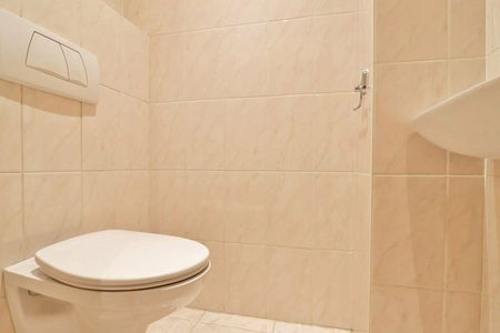 Centraal, ruim en lichtrijk appartement met 1 slaapkamer! - Foto 2