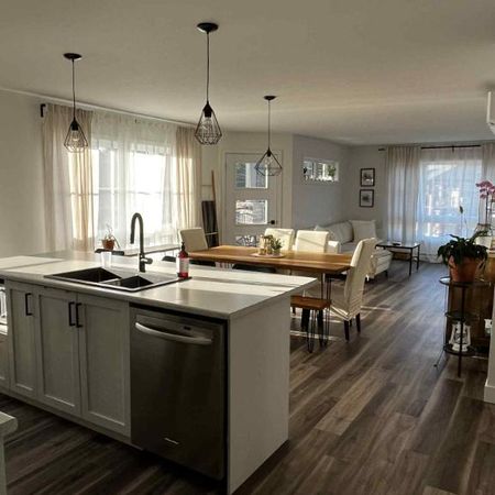 Logement 4 1/2 à Saint-Ambroise - Photo 4