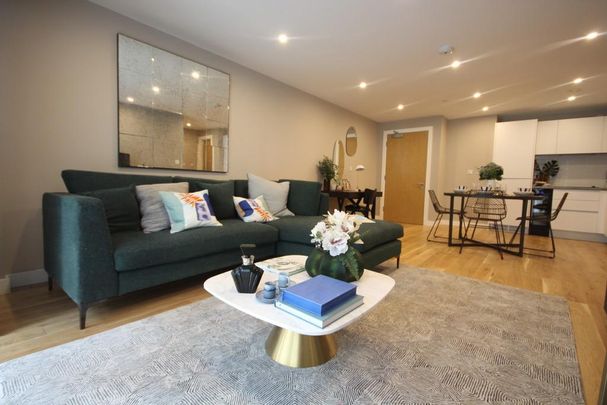 1 bedroom apartment to rent - Photo 1