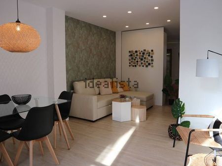 Alquiler de estudio en Calle Parras - Photo 3