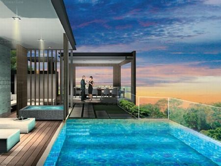 The Shore Residences (D15), Condominium - For Rent - Photo 4