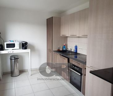 Location Appartement 2 pièces 58m² YUTZ 57970 - Photo 3