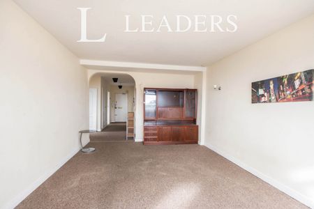 2 bedroom apartment to rent Manor Road, Bournemouth, BH1 - Photo 2