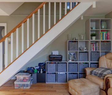 3 bedroom terraced house to rent - Photo 1