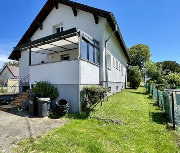 STUTZHEIM-OFFENHEIM Maison 7 pièces 173 m² - Photo 4