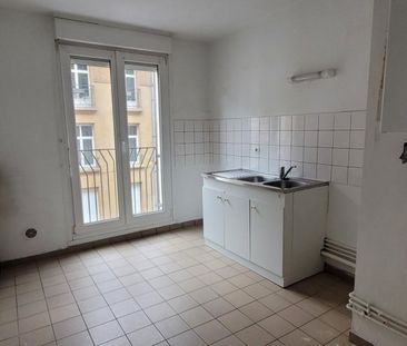 Appartement 4 pièces à Metz - Photo 4