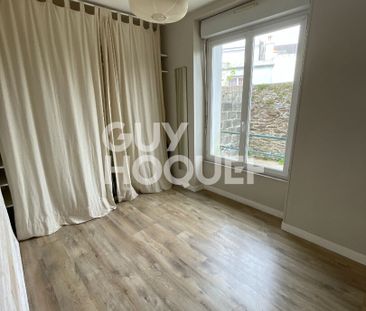 Location Appartement 2 pièces 28m² - Photo 4