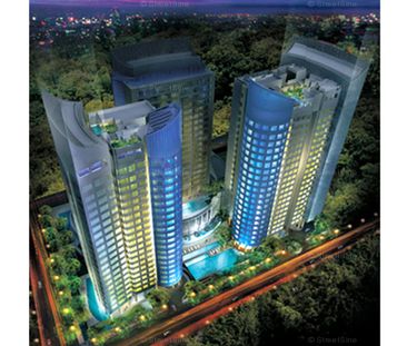 St. Regis Residences (D10), Apartment - For Rent - Photo 1