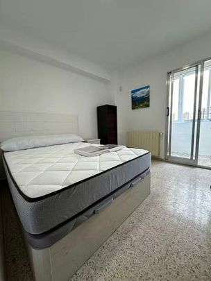 Calle Finisterre, Madrid, Community of Madrid 28029 - Photo 1