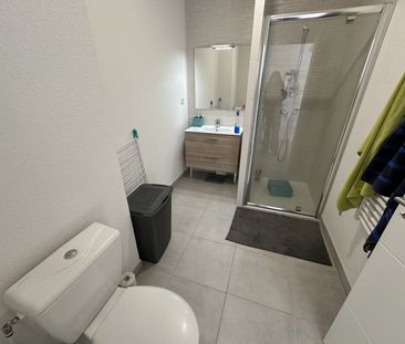Location Appartement 2 pièces 42m² SETE 34200 - Photo 3