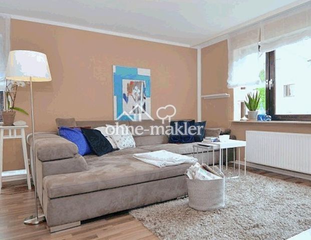 Helle, ruhige Wohnung im Grünen - Photo 1