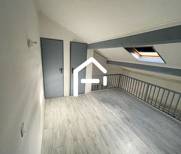 Appartement Toulouse 2 pièce(s) 27.80 m2 - Photo 4