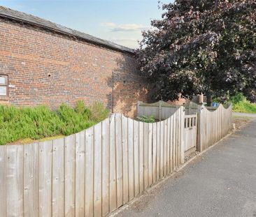 3 bedroom barn conversion to rent - Photo 5