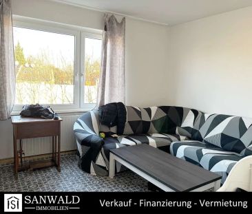 Wohnung zur Miete in Herne - Photo 1