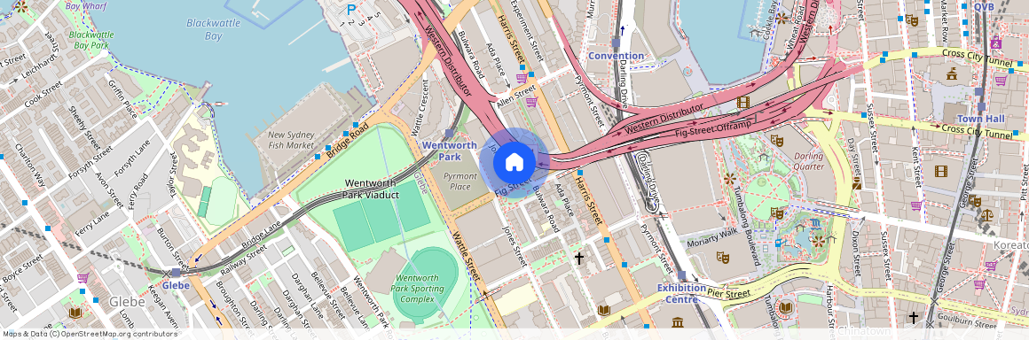 211 Bulwara Road, NSW 2009, Pyrmont