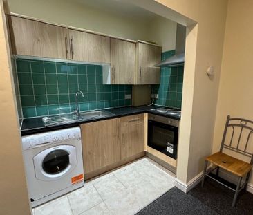 Derby Road Manchester - Photo 6