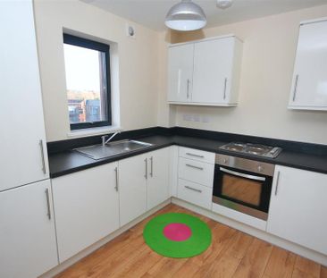 1 bedroom apartment to rent - Photo 3