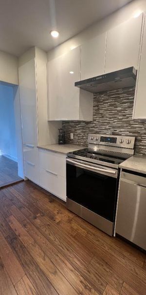 5.5 Apartment For February 1st, 2025 - A louer • For Rent - Photo 1