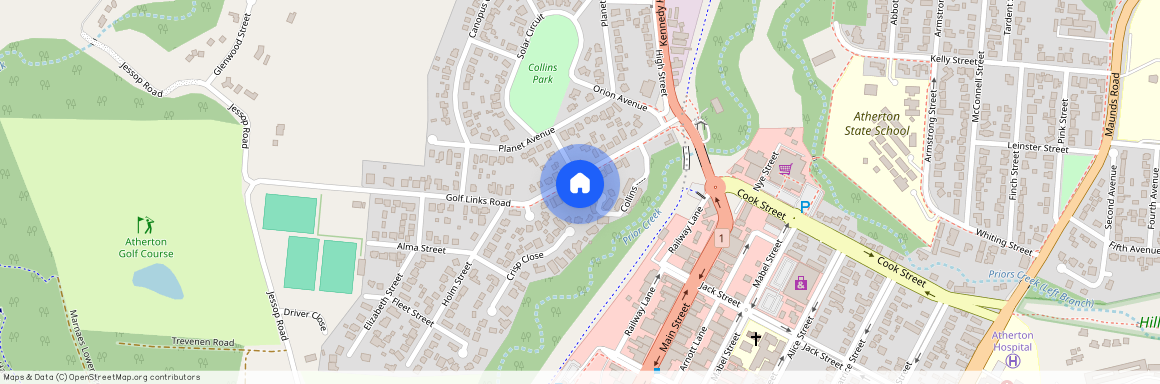 4/15 Golf Link Road, Qld 4883, Atherton