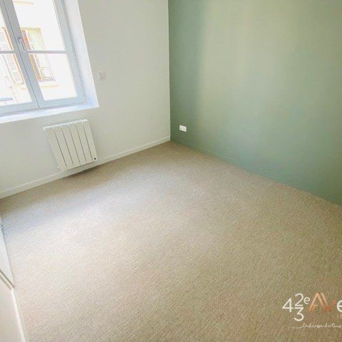 APPARTEMENT T2 A LOUER - Photo 1