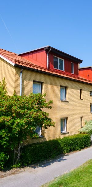 Källgatan, Malmköping - Photo 1