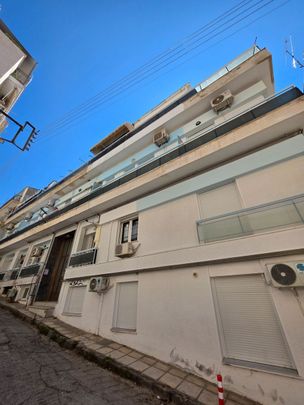 Studio/Γκαρσονιέρα για ενοικίαση Άγιος Δημήτριος (Κέντρο Θεσσαλονίκης) - Photo 1
