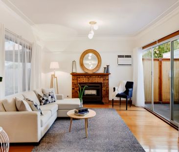 3 Bed, 1 Bath - Photo 1