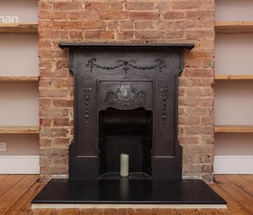 3 bedroom terraced house to rent - Photo 4