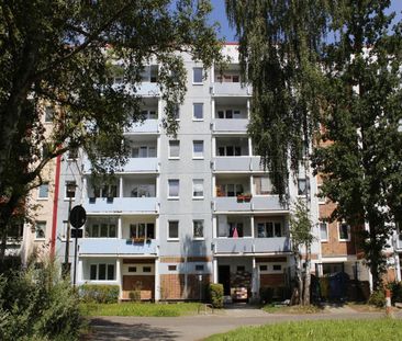 - Zimmerwohnung, 18106 Rostock - Schmarl - Foto 1