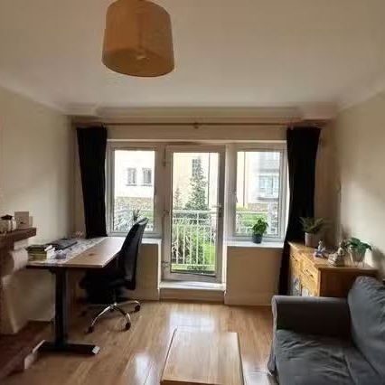 Studio for rent in North City, Dublin - Photo 1
