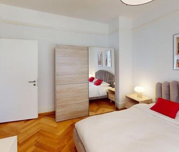 Helle 2 Zimmer Wohnung - Foto 1