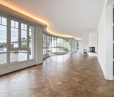 Attique avec terrasse privative sur le toit - Foto 1