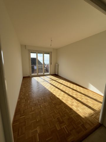 Appartement de 2 pièces au 3ème étage - Ch. des Cottages 2 à Lausanne - Foto 5