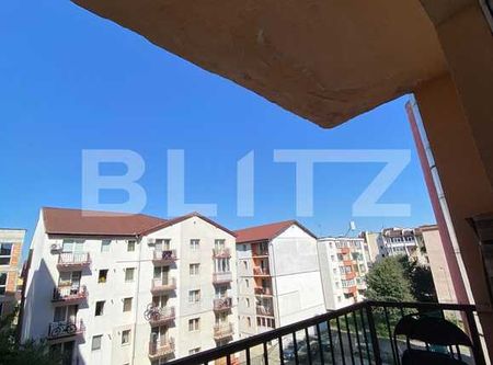 Garsoniera, decomandata, 42 mp, zona strazii Dunarii - Fotografie 5