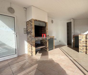 Maison à louer, 3 pièces - Bayon-sur-Gironde 33710 - Photo 1