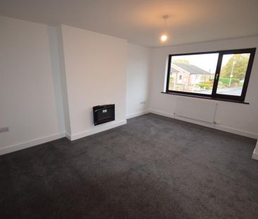 2 bedroom bungalow to rent - Photo 1