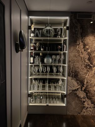 Lodjursstråket, Göteborg - Photo 1