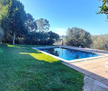 Luxury Farmhouse for rent in Sineu, Spain - Photo 4