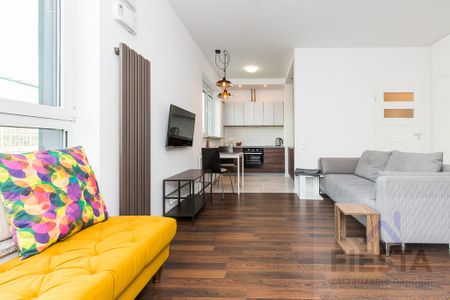 Warszawa Wola, ul. Marcina Kasprzaka - Photo 3