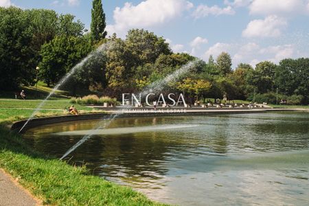 Mokotów | Eko - park | 124 m - Zdjęcie 5