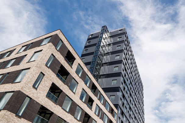 Gerbrandyhof 284, 3515HB Utrecht - Foto 1