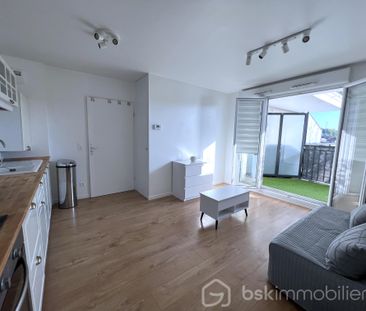 Appartement de 31 m² à Brie-Comte-Robert - Photo 5