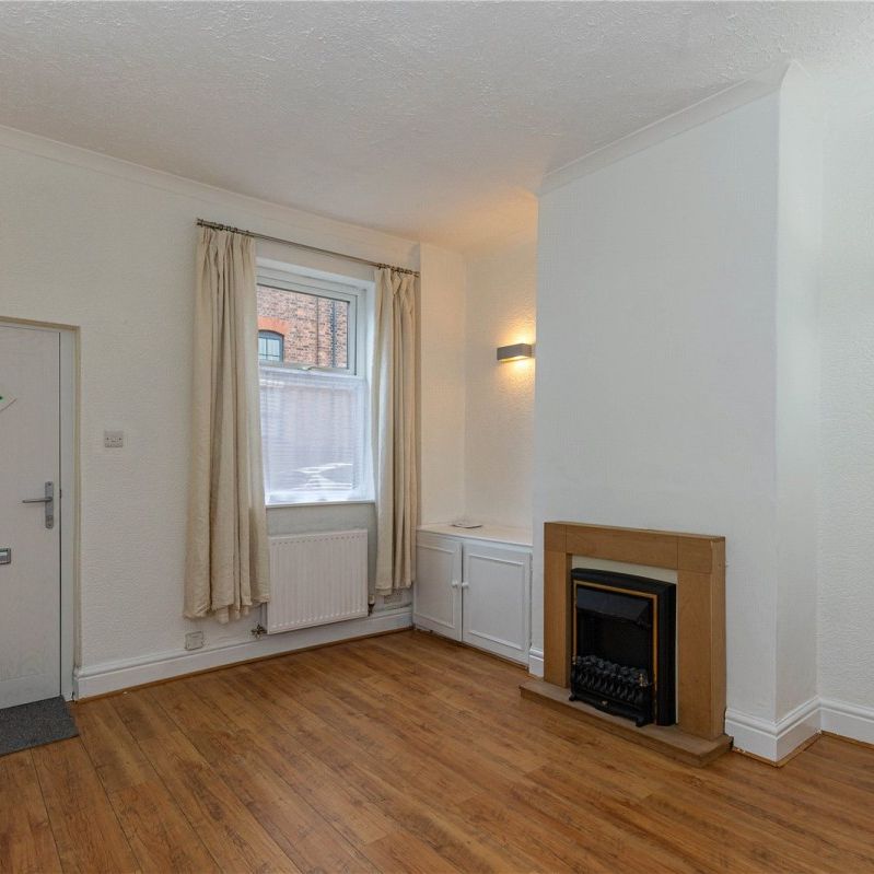 Blackshaw Street, Macclesfield, Cheshire, SK11 - Photo 1