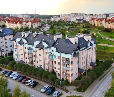 Nowe mieszkanie | 3 osobne sypialnie - Photo 4