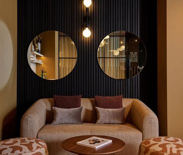 3 bedroom apartment to rent - Photo 1