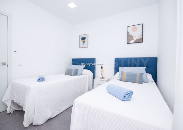 Apartamento en Corralejo, alquiler
