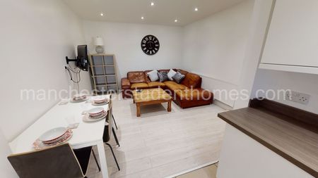 Mauldeth Road, Manchester, M20 4WF - Photo 2