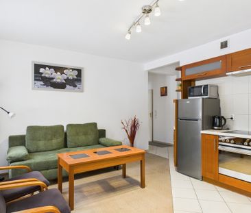 Poznań, ul. św. Rocha - Photo 1