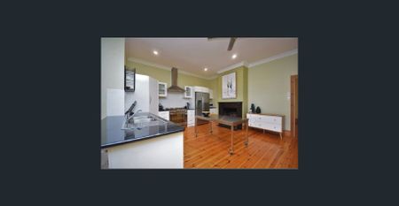 Character & Charm **6 Month Lease Only** - Photo 5